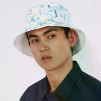 ราคา John Henry หมวกบักเก็ต รุ่น JH S424MHAAC13 สีขาว Bucket Hat White (1730142940471200191)