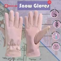ราคา ถุงมือกันหนาว กันหิมะ ทัชสกรีนได้ บุขนด้านในสำหรับผู้หญฺิง ชมพู เทา ม่วง น้ำตาล ดำ จัดส่งเฉพาะจุด หมวก ny ของ แท้ แก๊ป แฟชั่น เท่ๆ สียีนต์ ไหม พรม บัดเก็ต polo ตํารวจ (1731604201522563277)