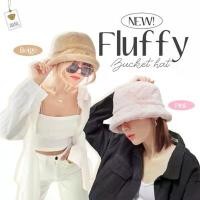 ราคา Teddy house: หมวกBucket Hat ผ้าขนนุ่มfluffy ขนทำตุ๊กตาหมีปักลายน้องหมี จากTeddy House ขายร้อน (1732007298264892702)