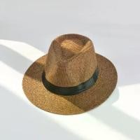 ราคา Certified productsหมวกปานามาคลาสสิค 168 Panama Classic hat (1732320860787542227)
