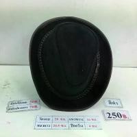 ราคา หมวกคาวบอย แนวปานามา Cowboy hat หมวกปีก Wing hat ขายดีประจำเดือนนี้ (1731530612389676667)