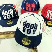 ราคา หมวกเด็กฮิปฮอปหมวกเด็กโต hat good boy (1731195481965561473)