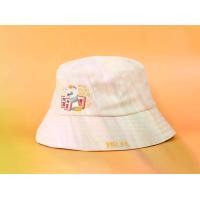 ราคา Mr. Pa's Mahjong Bucket Hat - Smooth Lucky Pattern - Beige หมวกบัคเก็ตไพ่นกกระจอกอาจารย์พา - ลายโชคดีราบรื่น - สีเบจ (1731836962426226257)