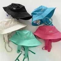 ราคา หมวกบักเก็ต ดีไซน์เรียบ มีจมูกยาวและสายรัดใหญ่ มี 5 สี เครื่องประดับแฟชั่น สายปรับได้ ดีไซน์มีสไตล์ Bucket Hat #BucketHat #เครื่องประดับแฟชั่น #หมวกบักเก็ตมีจมูกยาว #หมวกสายรัดใหญ่ (173233392833531307