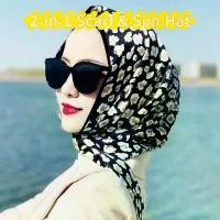 ราคา ผ้าพันคอและหมวกกันแดด 2-in-1 สไตล์อินเทรนด์ กล่อง xg durag หมวก เรืองแสง claw caps green beret ชาลี หมวก หมวก มี แว่นตา พับ ได้ หมวก มาร์ชเมลโล่ หมวก เขียว วิศวะ cent (1732133010331044574)