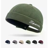 ราคา MR9 MIKI HAT หมวกมิกกี้ ปักลาย กีฬา หมวกผู้ชาย หมวกผู้หญิง หมวกฮิปฮอป อินเทรนด์ ไม่มีปีก (1732126208101942822)