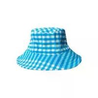 ราคา หมวกบักเก็ต"Bucket hat" รุ่นปีกกว้าง บังแดด พกพาสะดวก ซักได้ (1729999963746699678)