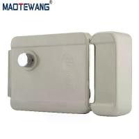 ราคา [COD] [Tiktok]Electric Lock Electronic Door Lock for Video Inter Doorbell Door Access Control System Video Door Phone Best For Home (1731962224672080944)