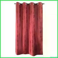 ราคา enamormshop ปัจจุบัน ผ้าม่านประตู ผ้าม่าน EYELET HOME LIVING STYLE CRIO UV 145x220 ซม. สีส้ม CURTAIN 145X220 (1730485764349069673)