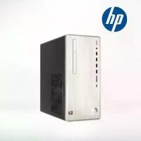 ราคา HP DT PAVILION TP01 1008D AMD Ryzen 3 4300G 4GB DDR4 3200 (1x4GB) [2W837AV] 1TB 7200 AMD Radeon RX 550 2GB DDR5 [6GU16AV] PSU 310W MTSiri [7KX25AV] Windows 10 Home 3Y Onsite : By Speed Computer (17296