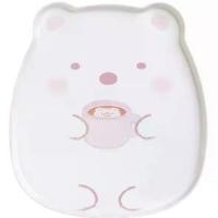 ราคา Sumikko ถาดรองจาน Shirokuma Bear Cafe at Home size S ลิขสิทธิ์แท้ KA17201 (1731702914214691943)