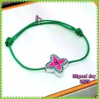 ราคา สร้อยข้อมือคู่ ปรับได้ ฝังเพชร สำหรับผู้ชายและผู้หญิง L-home สร้อยข้อมือ [57235 (1732051687421609286)