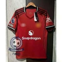 ราคา [จัดส่งทันที] ใหม่ !!เสื้อแมนยู เกรดแฟนบอล Home ชุดเหย้า ปี 25/26 ฟลูออฟชั่น EPL ชื่อเบอร์นักเตะ(แมนยู-ครบทุก) กล้ารับประกันคุณภาพสินค้า (1732052686884078747)