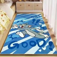 ราคา MK Home พรมผืนใหญ่ พรมปูพื้น พรมห้องนอน ปูพื้นข้างเตียง นั่งนอนสบาย A008พรมเช็ดเท้า พรมปูพื้น แผ่นกันลื่น ห้องน้ำ แผ่นยางกันลื่น พรมห้องครัว (1731664425187248727)