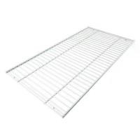 ราคา FREE HOME แผ่นชั้นตะแกรง 80x40x2.5 ซม. FLEXI สีขาว ชั้นตะแกรง ตะแกรง ราวแขวน ขอแขวน สินค้าแนะนำ (1731831709412591569)