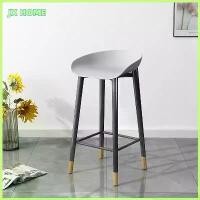 ราคา 【JX HOME】 เก้าอี้บาร์ทรงสูง สไตล์ลอฟท์ เก้าอี้ขาสูง เก้าอี้ทรงสูง เก้าอี้บาร์ โครงเหล็กทรงสูง (1731814633970895424)