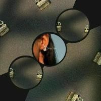 ราคา YU+jewelry ต่างหูเสียบหูรูปกระเป๋า เงินแท้925 ซื้อ1แถม1 พร้อมส่ง คลังสินค้า (1731784474682492545)