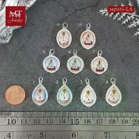 ราคา MT จี้เจ้าแม่กวนอิม เลี่ยมกรอบเงินแท้ วัตถุมงคล (ไม่รวมสร้อย) Pendant (ssp035-LA) MT Jewelry มณีธารา ที่นิยมมากที่สุด (1732004508365129138)