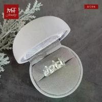 ราคา MT แหวนเงินแท้ รูปเต่า 5 ตัว ไซส์: 59 925 Sterling Silver Ring (sr194) MT Jewelry มณีธารา สินค้าขายดี (1732006696121829158)