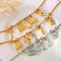 ราคา สร้อยข้อมือจี้เพชร ฝังแท็กหลายองค์ประกอบ ข้อ มือ คาเทียร์ jewelry mystery jar န ှ င ် း ဆ ီ ပ န ် း မ ြ လ က ် ပ တ ် สร้อย ข้อมือ ประจําราศี กําไล สายมู เล (1731803592326022661)