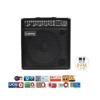 ราคา Laney แอมป์คีย์บอร์ด 300 วัตต์ 15" Audiohub Combo Keyboard Amplifier 300 Watt 15" รุ่น AH-300 (1729746458278071087)
