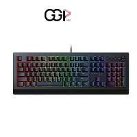 ราคา Razer Cynosa V2 Gaming Keyboard: Customizable Chroma RGB Lighting (1729582848264210810)