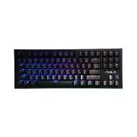 ราคา KEYBOARD AULA F3032 - BROWN-SWITCH-HOT SWAPPABLE (1729676663764454186)