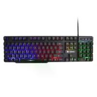 ราคา แนะนำ แนะนำ Nubwo NK-23 Mutant Gaming keyboard - สีดำTikTok (1731952022201468919)