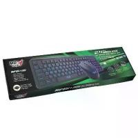 ราคา CODชุดKeyboard Mouse Wireless MD TECH รุ่น RF15 35TikTok (1731938316545852977)