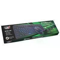 ราคา CODชุดKeyboard Mouse Wireless MD TECH รุ่น RF15 35TikTok (1731853699079177813)