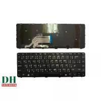 ราคา ของแท้ 100% คีย์บอร์ดโน๊ตบุ๊ค keyboard HP ProBook 430 G3 430 G4 440 G3 440 G4 445 G3 640 G2 645 G2 TH-ENG (1732151653468636670)