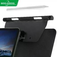 ราคา Smart Magic Keyboard Folio, สำหรับ Apple และ GOOJODOQ Magic Keyboard, Folio แม่เหล็ก, ที่ใส่ดินสอ Apple 1 และ 2, เข้ากันได้กับอุปกรณ์เสริมทั้งหมด (1731863825828448629)