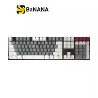 ราคา คีย์บอร์ดเกมมิ่ง Fantech Keyboard Mechanical MK892 by Banana IT (1730068777639381782)