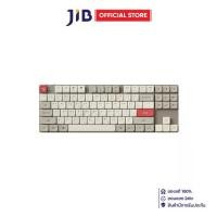 ราคา WIRELESS KEYBOARD (คีย์บอร์ดไร้สาย) KEYCHRON K1 MAX RED SWITCH RGB EN/TH - RETRO (K1M-L1-TH) (1731847471129921148)