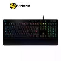 ราคา คีย์บอร์ดเกมมิ่ง Logitech Gaming Keyboard G213 Prodigy RGB by Banana IT (1731824854324841238)