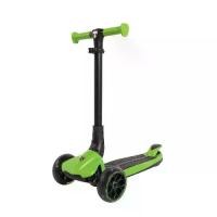 ราคา Lamborghini 3 Wheel Kids Scooter ลัมโบร์กีนี สกู๊ตเตอร์ 3 ล้อ รถขาไถ L3 (1732037151438636304)