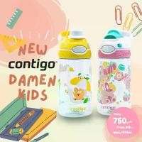 ราคา Contigo Kids รุ่น Damen กระติกน้ำเด็ก กระติกยกดื่ม คําแนะนําผลิตภัณฑ์ใหม่ของเดือนนี้ (1731806858710255067)
