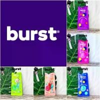 ราคา [burst] Kids Sonic Replacement Brush Head 1 Count หัวแปรงเปลี่ยน สำหรับแปรงสีฟันไฟฟ้าเด็ก หัวแปรงรีฟิล 1 ชิ้น ขายร้อน (1731878468309583649)