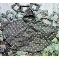 ราคา COD cath kids raincoat น่ารักมากกก มีประเป๋าเก็บให้ด้วยนะคะ มี 2 ลายค่ะ (1731685244526036767)