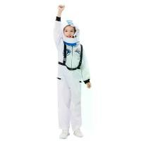 ราคา เวลาพิเศษ Hsctek ชุดนักบินอวกาศ Astronaut Costume Kids ชุดมนุษย์อวกาศ นักบินอวกาศ ชุดอวกาศ ชุดนักบินเด็ก ชุดแฟนซีเด็ก ชุดอาชีพในฝันTikTok (1732178180579886884)