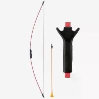 ราคา GEOLOGIC | คันธนูสำหรับเด็กรุ่น Discovery (สีแดง) - พริกแดง Kids'' Archery Bow Junior Red Chilli ซีโอดี (1732018473231615987)