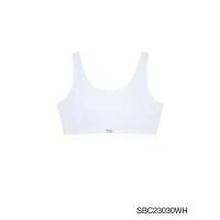 ราคา Sabina เสื้อชั้นใน รุ่น SABINA KIDS รหัส SBC23030WH สีขาว แนะนำ (1732076470050784314)