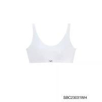 ราคา Sabina เสื้อชั้นใน รุ่น SABINA KIDS รหัส SBC23031WH สีขาว คลังสินค้า (1732070686138140214)