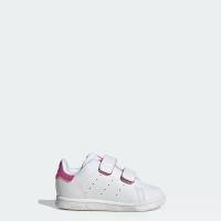 ราคา adidas Lifestyle Stan Smith Comfort Closure Shoes Kids Unisex White IE9143 (1731276266118548243)