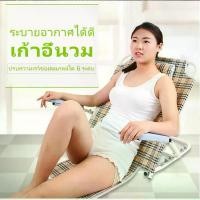 ราคา Jumper Kids พนักพิงหลังบนเตียง เก้าอี้นั่งพื้น เก้าอี้พับ เก้าอี้ญี่ปุ่น แบบนั่งพื้น เบาะ พนักพิงหลัง โครงเหล็กแข็งแรง ระบายอากาศได้ดี ปรับได้ 6 ระดับ พร้อมส่ง!! (1729750322622859753)