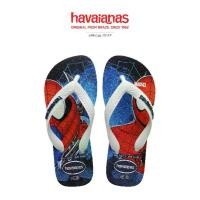 ราคา HAVAIANAS รองเท้าแตะเด็ก Kids Top Marvel Flip Flops WHITE 41483000198K_U4WTXX (1730439066749864555)