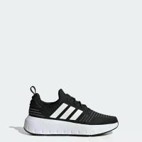 ราคา adidas Lifestyle Swift Run Shoes Kids Unisex Black IG7293 (1731585876206257939)