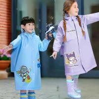 ราคา แนะนำ พร้อมส่งkids เสื้อกันฝนเด็ก เด็กผู้หญิงชุดกันฝนเด็กผู้ชาย มีแถบเรืองแสง ลายการ์ตูน ผ้าPVC 90-140cm (1732141905876059146)