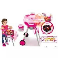 ราคา Kitchen set ชุดครัว ชุดเตาปิ้งย่าง บาบีคิว (Barbecue) สีชมพู คําแนะนําการขายที่ร้อนแรงในเดือนนี้ บล็อก แม่เหล็ก จิ๋ว บ้าน ตะเกียง legocar ของ เล่น หม้อสุกี้ ตัวต่อเลโก้ ขนาดใหญ่ (1731576756821263828)