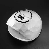 ราคา เครื่องอบเล็บเจล 86วัตต์ F6 UV LED Smart Lamp เครื่องอบเจลเครื่องอบเล็บ เจลต่อเล็บ SUNUV Smart 2.0 Nail Dryer Lamp Nail (1729431723797809661)